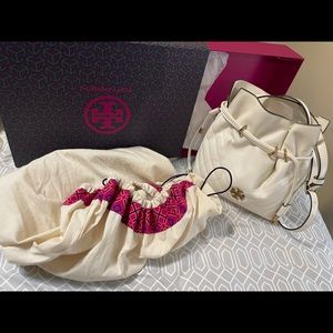 Tory Burch cross body bag